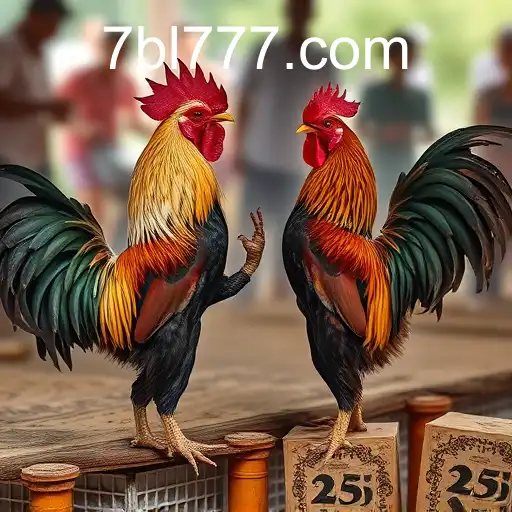 Cockfighting: A Controversial Cultural Phenomenon