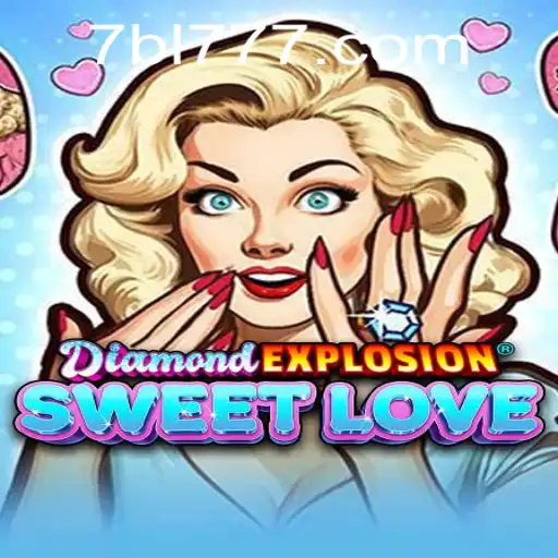 Exploring the Magical World of DiamondExplosionSweetLove: A Spectacular Fusion of Adventure and Romance