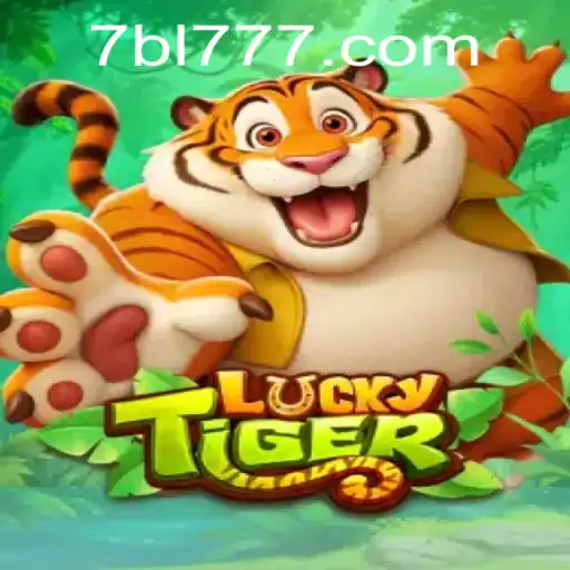 Discover the Excitement of LuckyTiger: A New Era in Gaming with BL 777