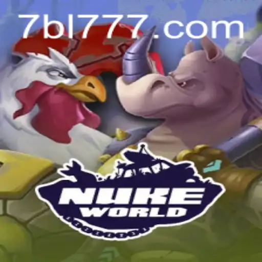 Exploring NukeWorld: A Thrilling Journey into the Nuclear Frontier