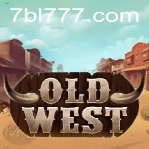 Discover the Adventure of BL 777 in the Thrilling Game 'OldWest'