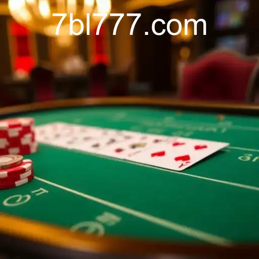 Exploring the World of Online Baccarat with BL 777