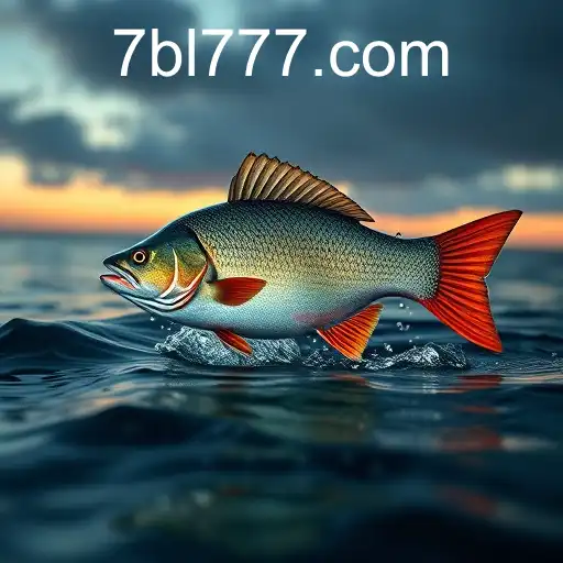 Online Fishing: The Role of BL 777 in a Digital Angling Revolution