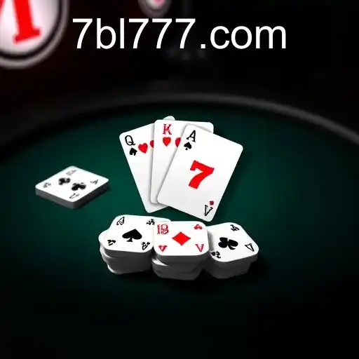 The Allure of Poker Games: Exploring BL 777