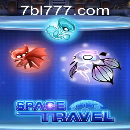 Embark on an Epic Journey with SpaceTravel: Unveiling the Cosmic Adventure BL 777